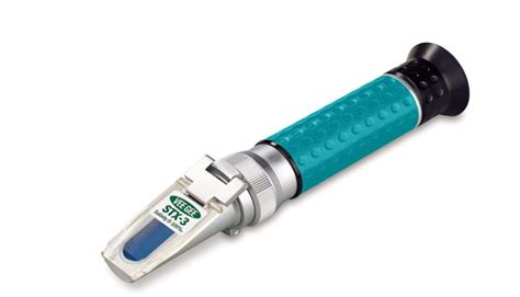 how to use a saltwater refractometer|best saltwater refractometer.